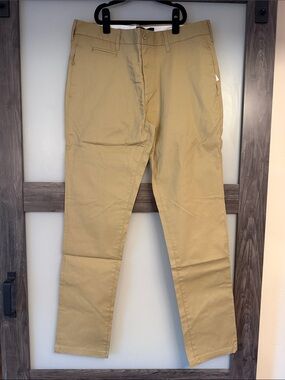 Five Four Khaki Chinos in Tan